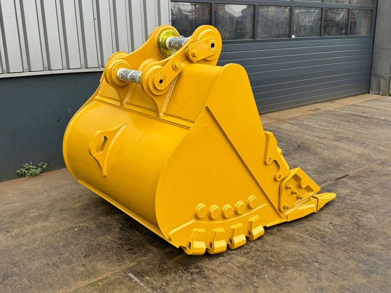 Caterpillar CAT 336 BUCKET DB Linkage (60-IN X 1.87 -CU M,6 teeth) - Ковш: фото 3 Caterpillar CAT 336 BUCKET DB Linkage (60-IN X 1.87 -CU M,6 teeth) - Ковш: фото 3