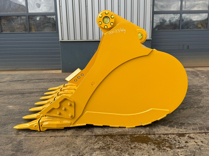 Caterpillar CAT349 BUCKET & ADJUSTER GP -GENERAL PURPOSE - Ковш: фото 1 Caterpillar CAT349 BUCKET & ADJUSTER GP -GENERAL PURPOSE - Ковш: фото 1