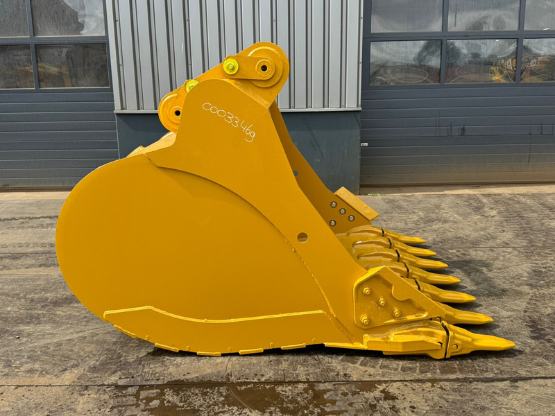 Caterpillar CAT349 BUCKET & ADJUSTER GP -GENERAL PURPOSE - Ковш: фото 5 Caterpillar CAT349 BUCKET & ADJUSTER GP -GENERAL PURPOSE - Ковш: фото 5