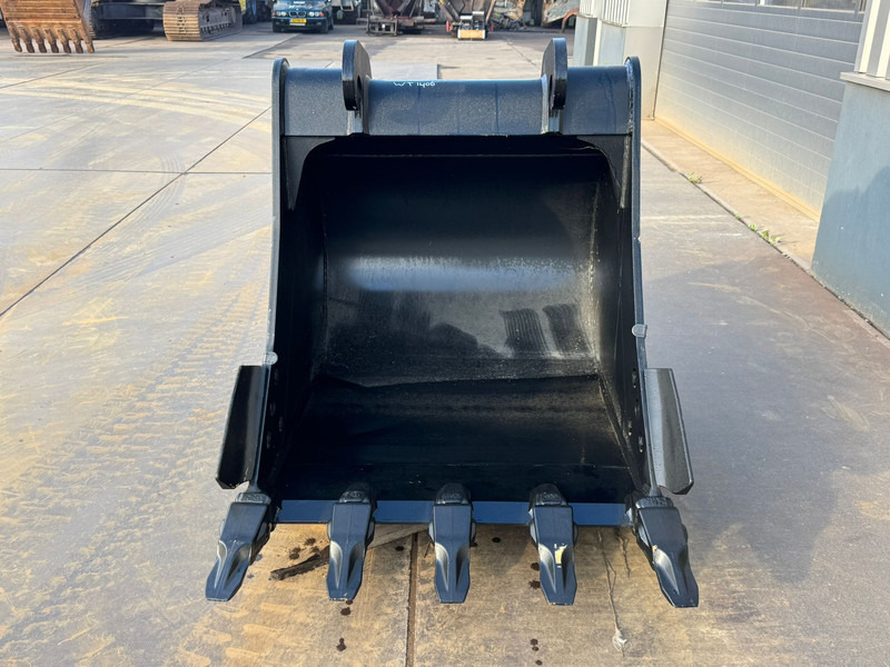 Новый Ковш Caterpillar CW40 1200mm Bucket: фото 8 Новый Ковш Caterpillar CW40 1200mm Bucket: фото 8