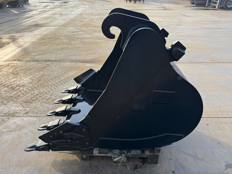 Новый Ковш Caterpillar CW40 1200mm Bucket: фото 6 Новый Ковш Caterpillar CW40 1200mm Bucket: фото 6