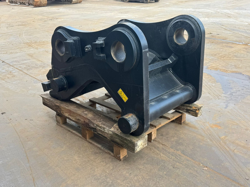 Caterpillar CW70-H.6.N. - Сцепное устройство: фото 5 Caterpillar CW70-H.6.N. - Сцепное устройство: фото 5