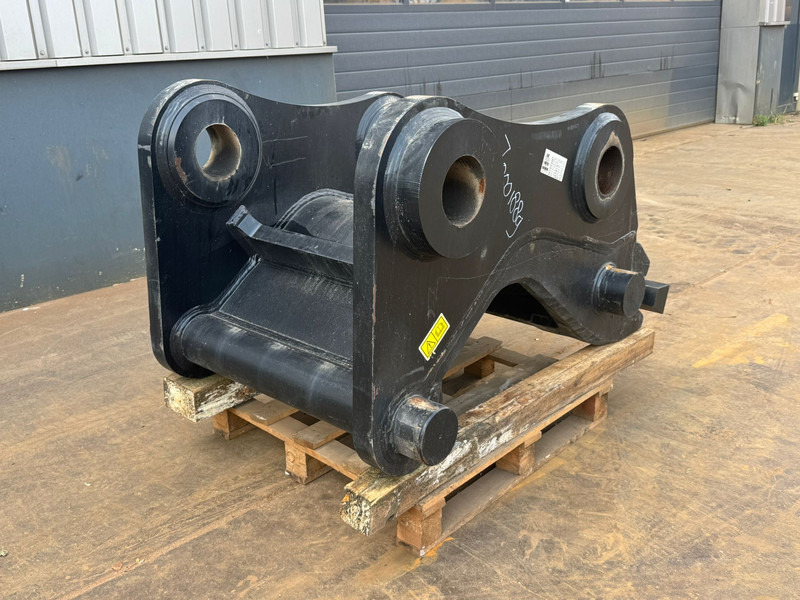 Caterpillar CW70-H.6.N. - Сцепное устройство: фото 3 Caterpillar CW70-H.6.N. - Сцепное устройство: фото 3