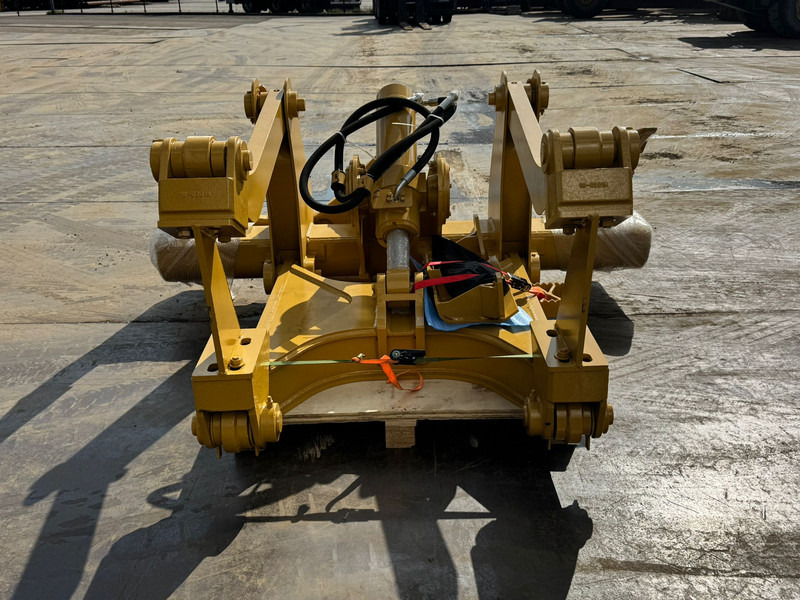 Caterpillar D6 New Gen Ripper with 1 Cylinder - Рыхлитель: фото 4 Caterpillar D6 New Gen Ripper with 1 Cylinder - Рыхлитель: фото 4