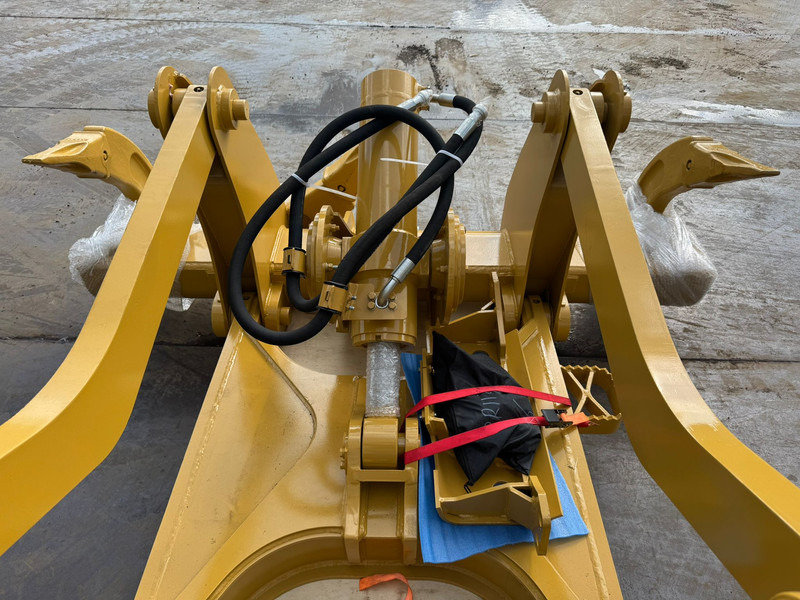 Новый Рыхлитель Caterpillar D6 New Gen Ripper with 1 Cylinder: фото 10
