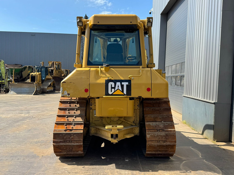Caterpillar D6N XL - Бульдозер: фото 5 Caterpillar D6N XL - Бульдозер: фото 5