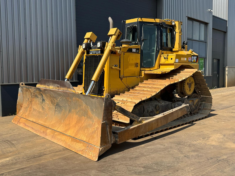 Caterpillar D6R LGP - Belgium machine - Бульдозер: фото 2 Caterpillar D6R LGP - Belgium machine - Бульдозер: фото 2