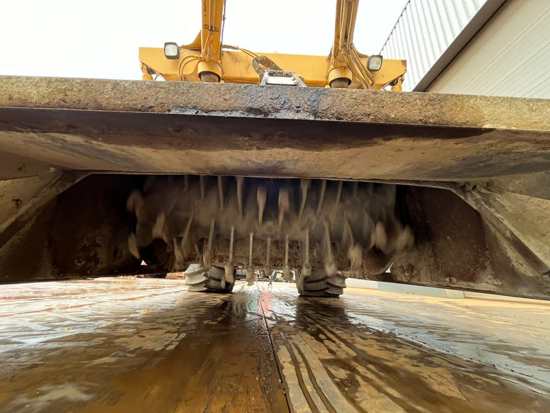 Стабилизатор грунта Caterpillar RM350 B: фото 10