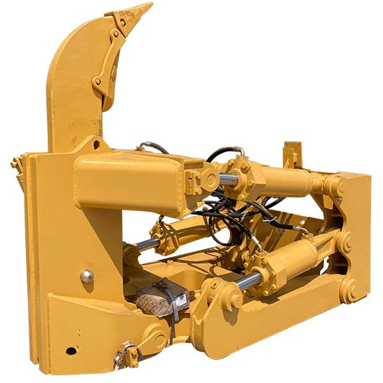 Caterpillar SS-ripper for D8T D8R D8N - Рыхлитель: фото 2 Caterpillar SS-ripper for D8T D8R D8N - Рыхлитель: фото 2