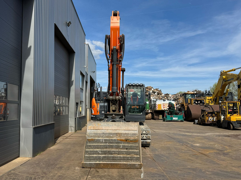 Doosan DX235LCR-5 - 680 hours - Гусеничный экскаватор: фото 4 Doosan DX235LCR-5 - 680 hours - Гусеничный экскаватор: фото 4