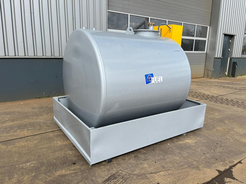 Emiliana Serbatoi Emiliana Serbatoi TF3/50 3000Ltr. - Резервуар для хранения: фото 2 Emiliana Serbatoi Emiliana Serbatoi TF3/50 3000Ltr. - Резервуар для хранения: фото 2