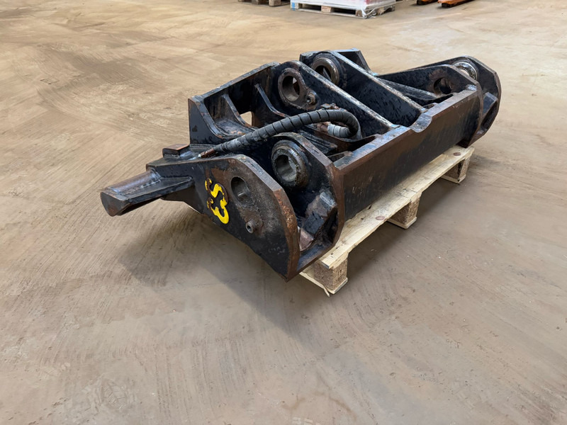 Eurosteel HKO-2016 HHD / DL300-5 - Сцепное устройство: фото 3 Eurosteel HKO-2016 HHD / DL300-5 - Сцепное устройство: фото 3