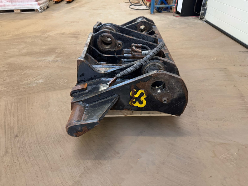 Eurosteel HKO-2016 HHD / DL300-5 - Сцепное устройство: фото 4 Eurosteel HKO-2016 HHD / DL300-5 - Сцепное устройство: фото 4