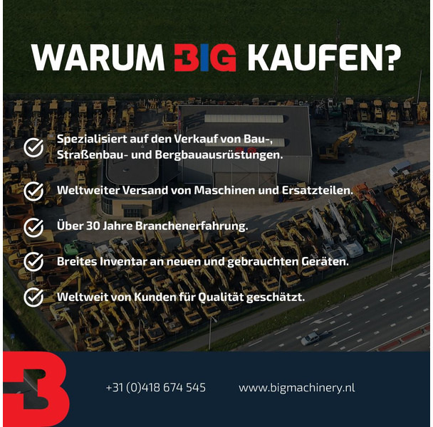 Eurosteel HKO-2016 HHD / DL300-5 - Сцепное устройство: фото 5 Eurosteel HKO-2016 HHD / DL300-5 - Сцепное устройство: фото 5