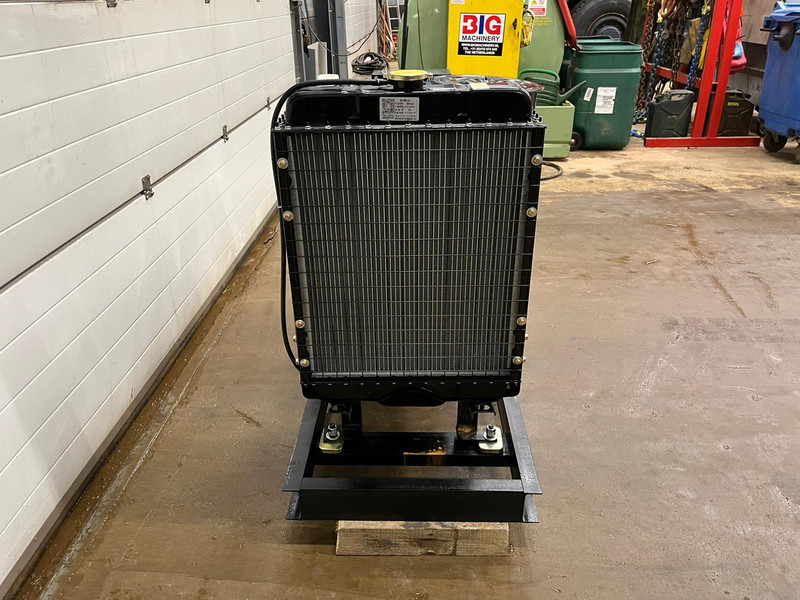 Giga power 37.5 kVA LT-W30GF open set - Электрогенератор: фото 5 Giga power 37.5 kVA LT-W30GF open set - Электрогенератор: фото 5