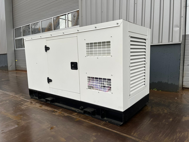 Giga power 37.5KVA Closed Set LT-W30GF - Электрогенератор: фото 5 Giga power 37.5KVA Closed Set LT-W30GF - Электрогенератор: фото 5
