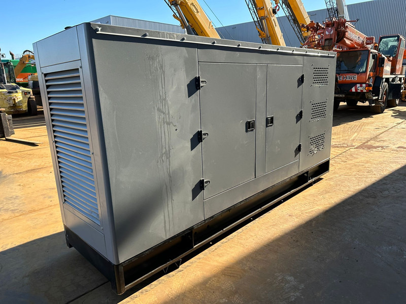 Giga power Giga power 312.5 kVa silent generator set - LT-W250GF - Электрогенератор: фото 4 Giga power Giga power 312.5 kVa silent generator set - LT-W250GF - Электрогенератор: фото 4
