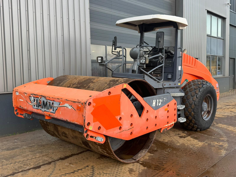 Hamm H13i VIO - Каток: фото 2 Hamm H13i VIO - Каток: фото 2