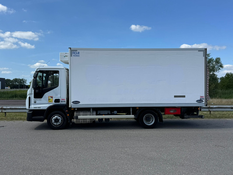 Iveco EUROCARGO ML100E19 - Рефрижератор: фото 4 Iveco EUROCARGO ML100E19 - Рефрижератор: фото 4