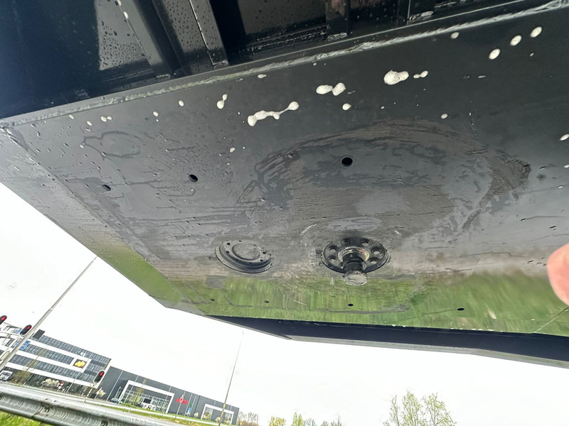 Новый Низкорамный полуприцеп OZGUL LW3 EU 1SS: фото 20 Новый Низкорамный полуприцеп OZGUL LW3 EU 1SS: фото 20