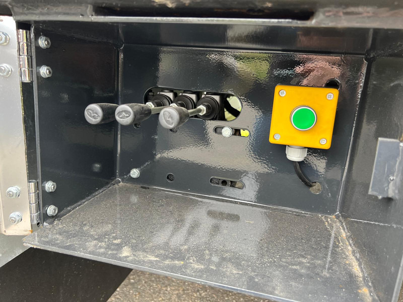 Новый Низкорамный полуприцеп OZGUL LW4 EU FIX: фото 19