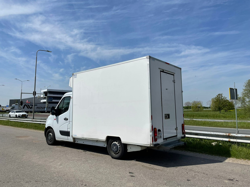 Renault MASTER 3T5 - Frigo - Рефрижератор: фото 3 Renault MASTER 3T5 - Frigo - Рефрижератор: фото 3