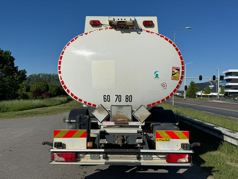 Scania P320 6x2 FUEL TRUCK MAGYAR A26T - Грузовик-цистерна: фото 4 Scania P320 6x2 FUEL TRUCK MAGYAR A26T - Грузовик-цистерна: фото 4