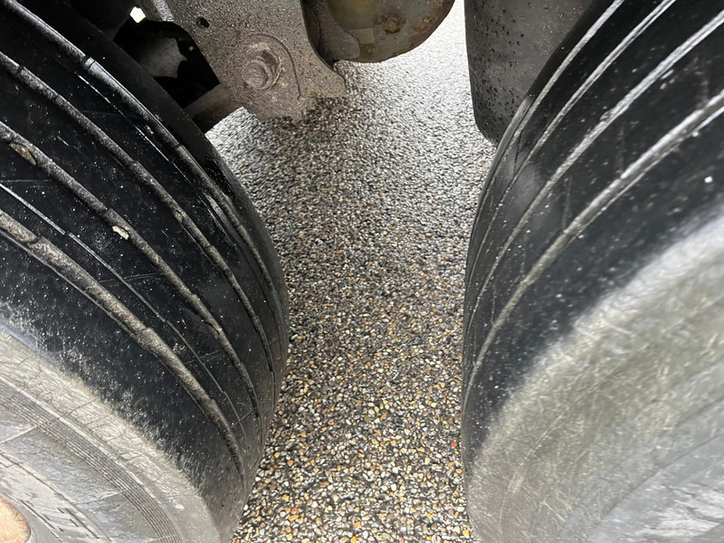 Полуприцеп-рефрижератор Schmitz Cargobull Carrier VECTOR 1550: фото 8