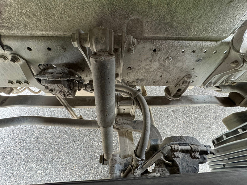 Тягач MAN TGX18 460: фото 18 Тягач MAN TGX18 460: фото 18