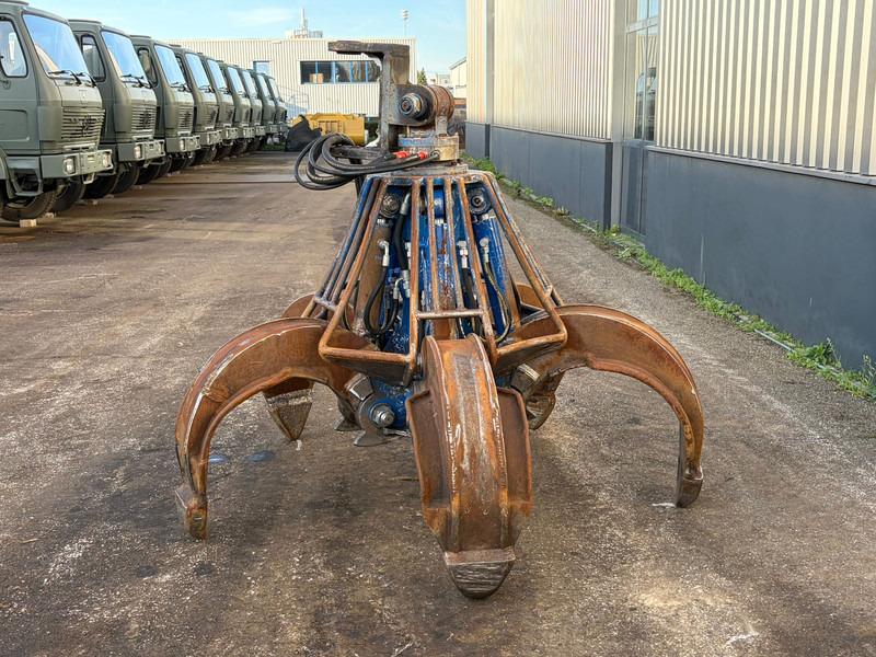 Verachtert EBS 25 600 - Грейфер: фото 3 Verachtert EBS 25 600 - Грейфер: фото 3