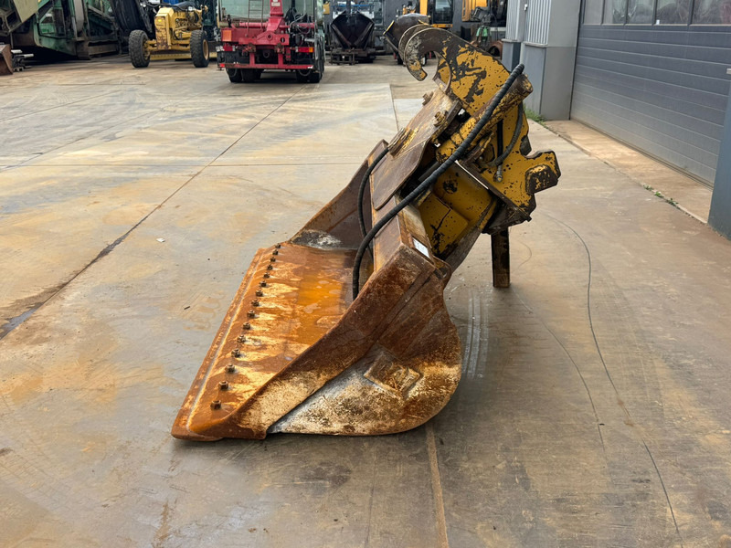 Verachtert NGT-5-35-240 CW45S Tilting Bucket - Ковш: фото 4 Verachtert NGT-5-35-240 CW45S Tilting Bucket - Ковш: фото 4
