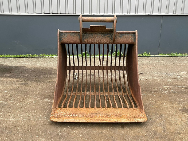 Сцепное устройство ZFE RG3-1200: фото 8 Сцепное устройство ZFE RG3-1200: фото 8