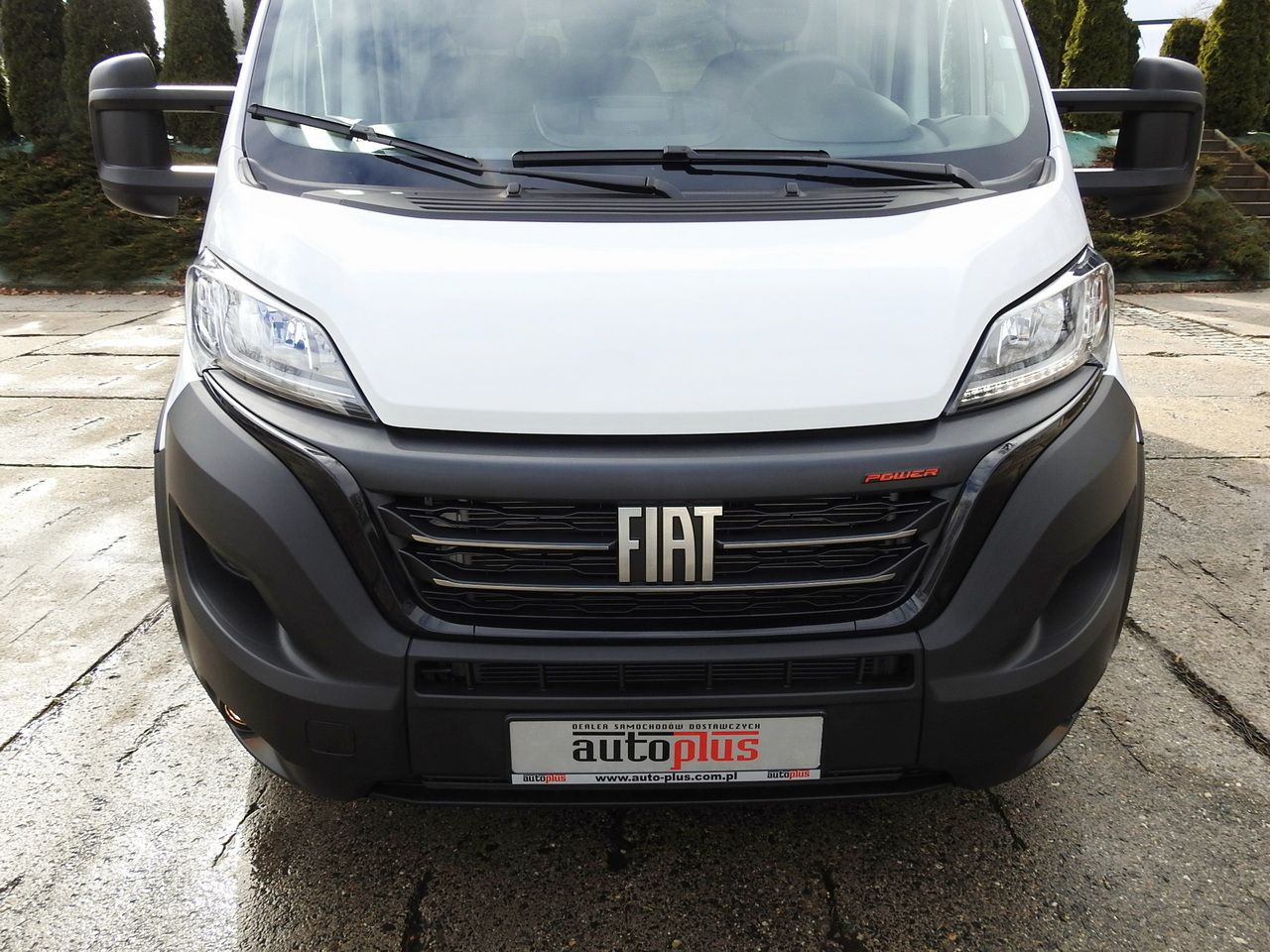 Новый Тентованный фургон FIAT DUCATO: фото 13 Новый Тентованный фургон FIAT DUCATO: фото 13