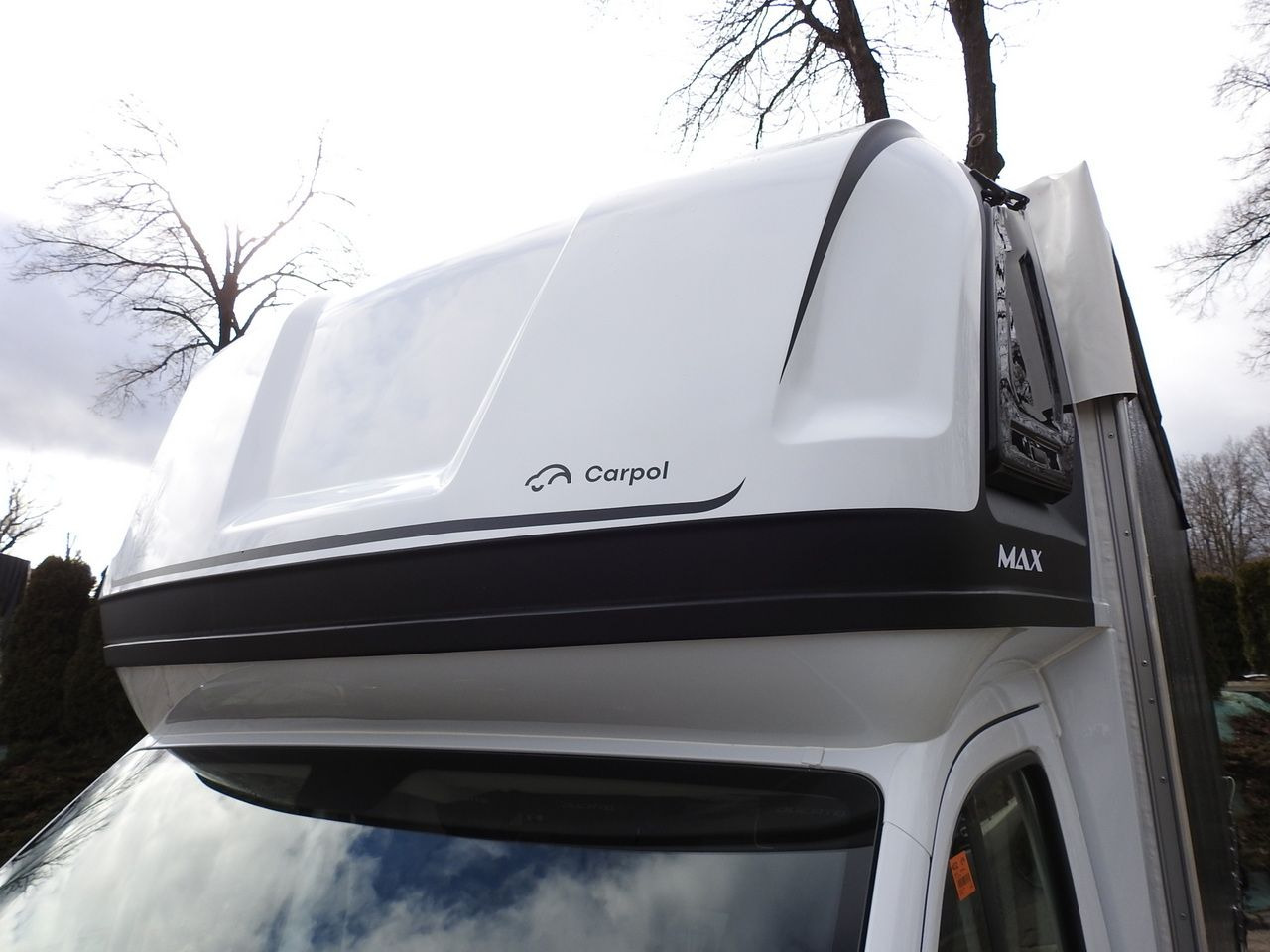 Новый Тентованный фургон FIAT DUCATO: фото 20 Новый Тентованный фургон FIAT DUCATO: фото 20
