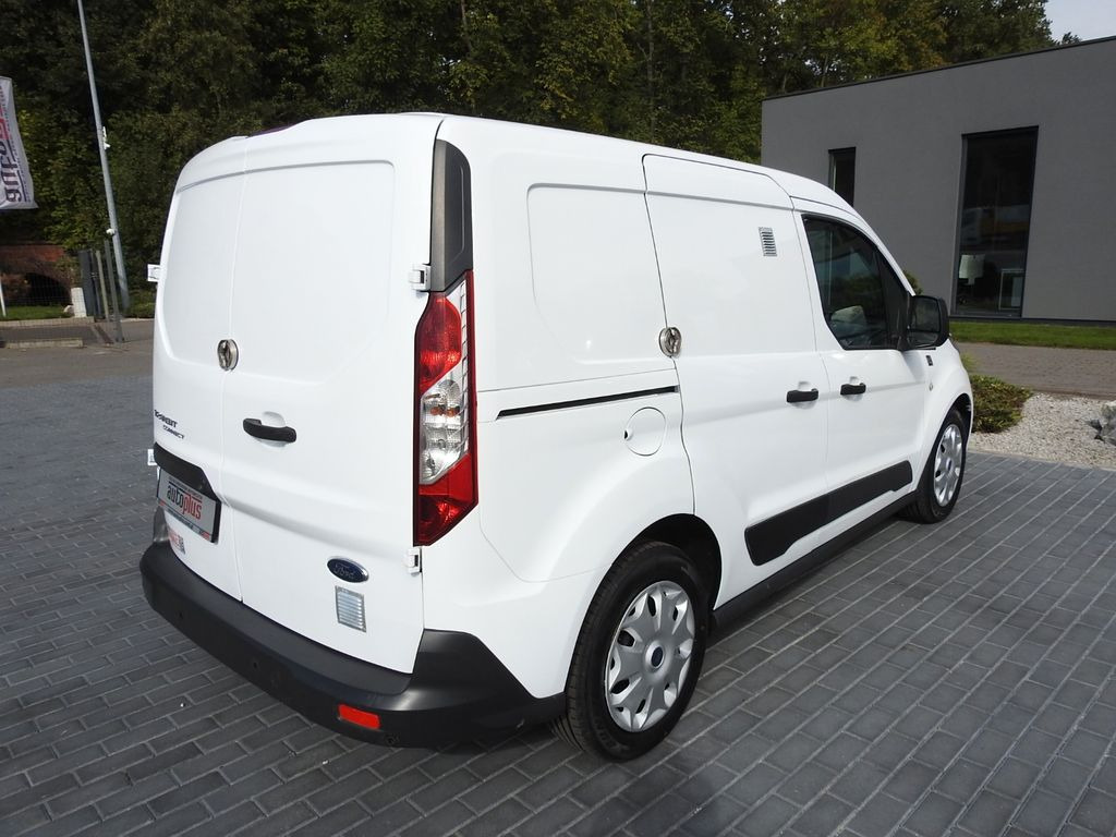 Легковой фургон Ford TRANSIT CONNECT KASTENWAGEN TEMPOMAT NAVIGATION: фото 14