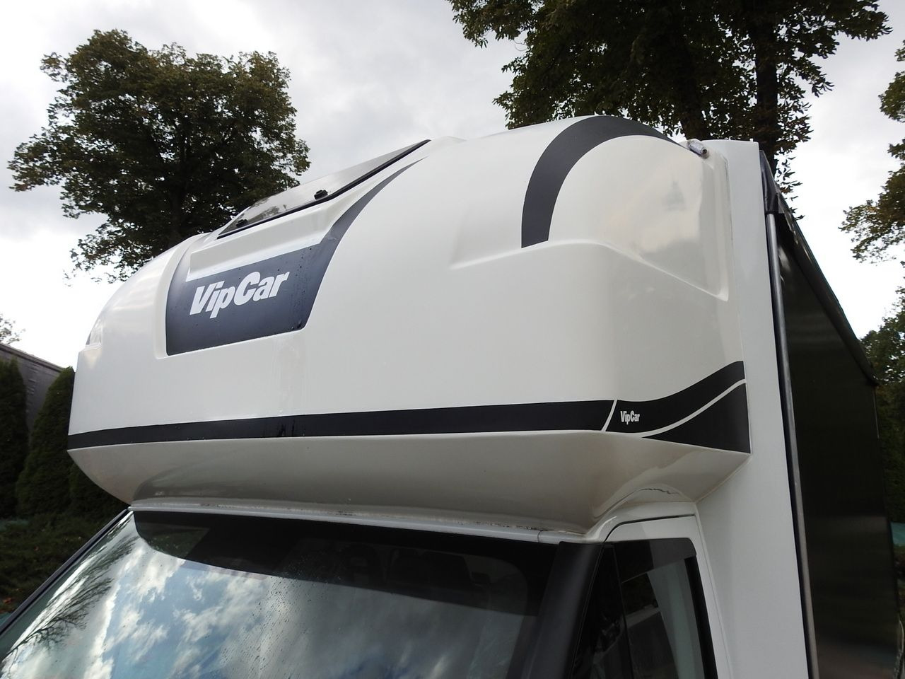 Тентованный фургон IVECO DAILY 35S18 TARPAULIN LIFT 8 PALLETS CRUISE CONTROL AIR CONDITIONING  180HP: фото 17