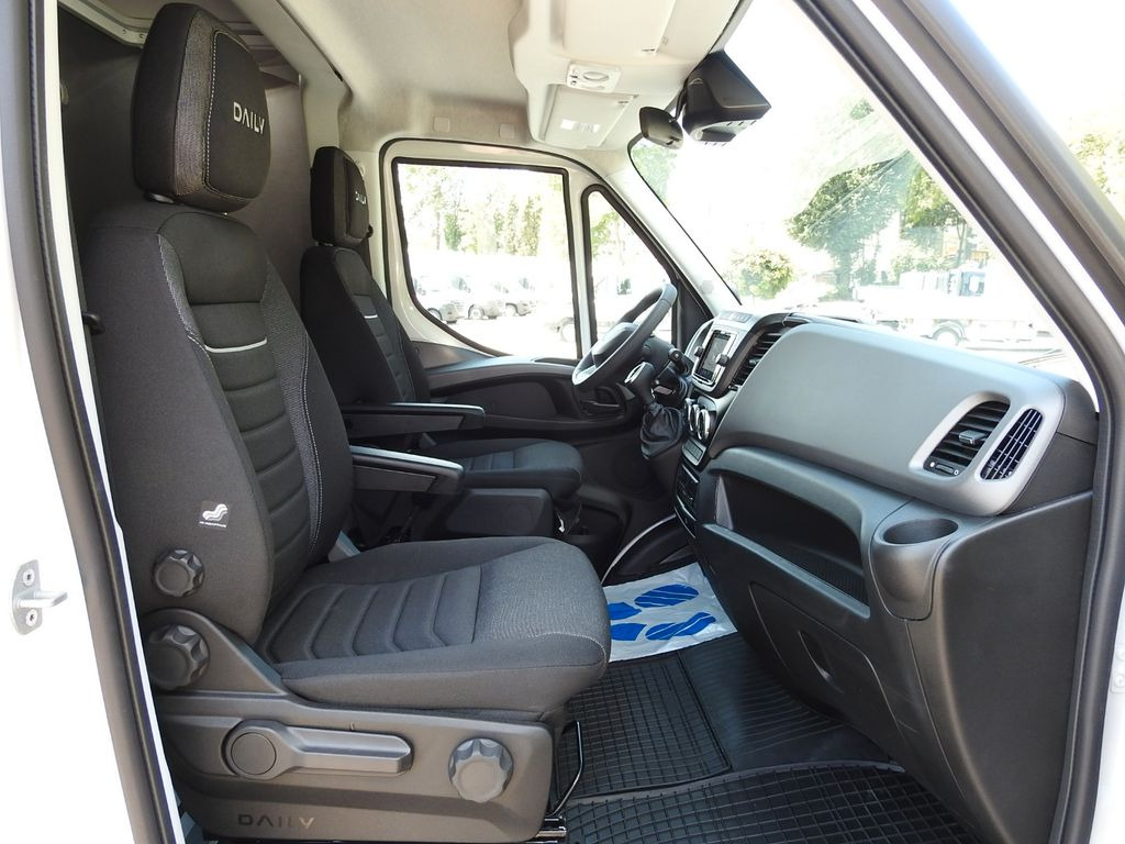 Iveco DAILY 35S18 NEUE PRITSCHE PLANE 8 PALETTEN  A/C  в лизинг Iveco DAILY 35S18 NEUE PRITSCHE PLANE 8 PALETTEN  A/C: фото 26