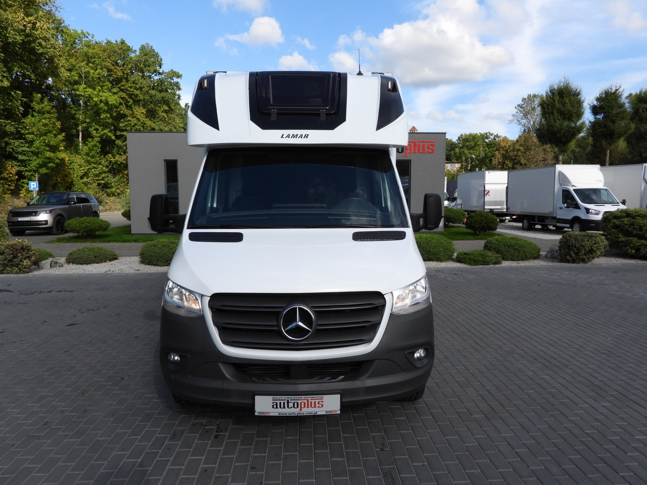 MERCEDES SPRINTER 316 TARPAULIN 8 PALLETS WEBASTO CRUISE CONTROL AIR CONDITIONING 160HP - Тентованный фургон: фото 5 MERCEDES SPRINTER 316 TARPAULIN 8 PALLETS WEBASTO CRUISE CONTROL AIR CONDITIONING 160HP - Тентованный фургон: фото 5