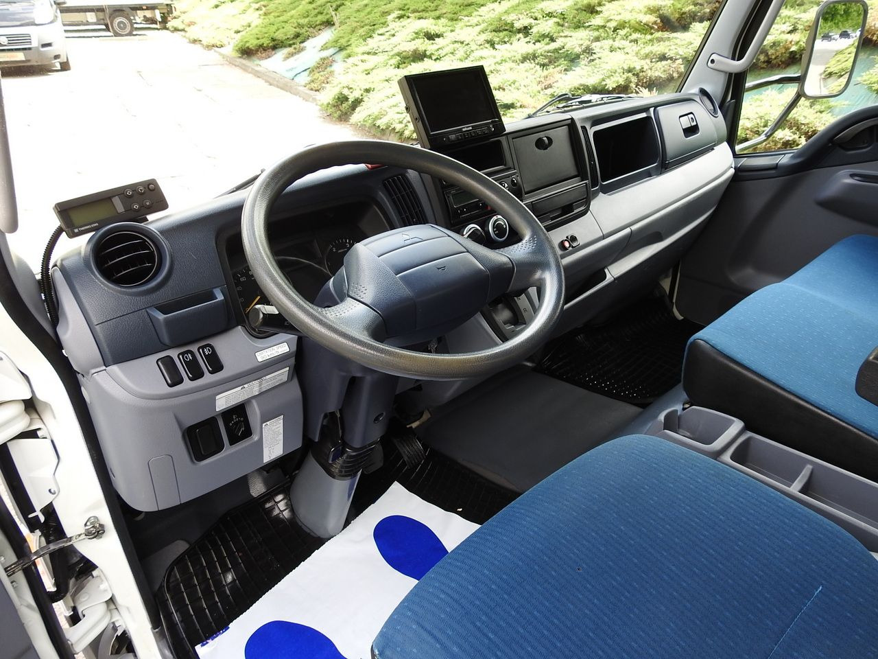 MITSUBISHI CANTER FUSO 7C15 REGRIGERATOR BOX -4*C LIFT POWER SUPPLY 230V AIR CONDITIONING AUTOMATIC TRANSMISSION 150HP - Рефрижератор: фото 2 MITSUBISHI CANTER FUSO 7C15 REGRIGERATOR BOX -4*C LIFT POWER SUPPLY 230V AIR CONDITIONING AUTOMATIC TRANSMISSION 150HP - Рефрижератор: фото 2