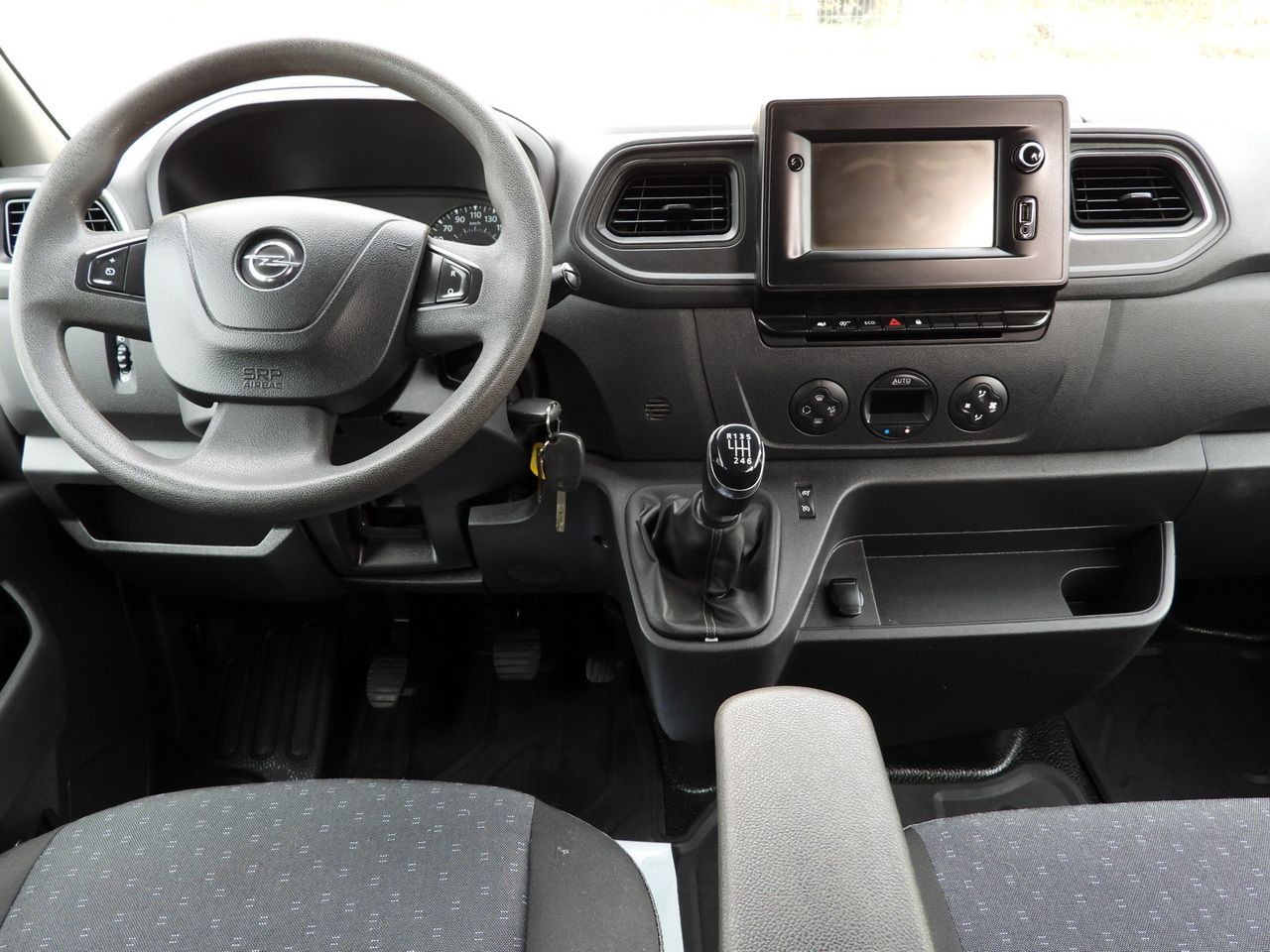 Цельнометаллический фургон OPEL MOVANO BOX DELIVERY VAN 7 SEATS CRUISE CONTROL LED LIGHTS AIR CONDITIONING 180HP: фото 30 Цельнометаллический фургон OPEL MOVANO BOX DELIVERY VAN 7 SEATS CRUISE CONTROL LED LIGHTS AIR CONDITIONING 180HP: фото 30