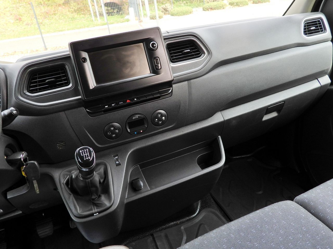 Цельнометаллический фургон OPEL MOVANO BOX DELIVERY VAN 7 SEATS CRUISE CONTROL LED LIGHTS AIR CONDITIONING 180HP: фото 32 Цельнометаллический фургон OPEL MOVANO BOX DELIVERY VAN 7 SEATS CRUISE CONTROL LED LIGHTS AIR CONDITIONING 180HP: фото 32