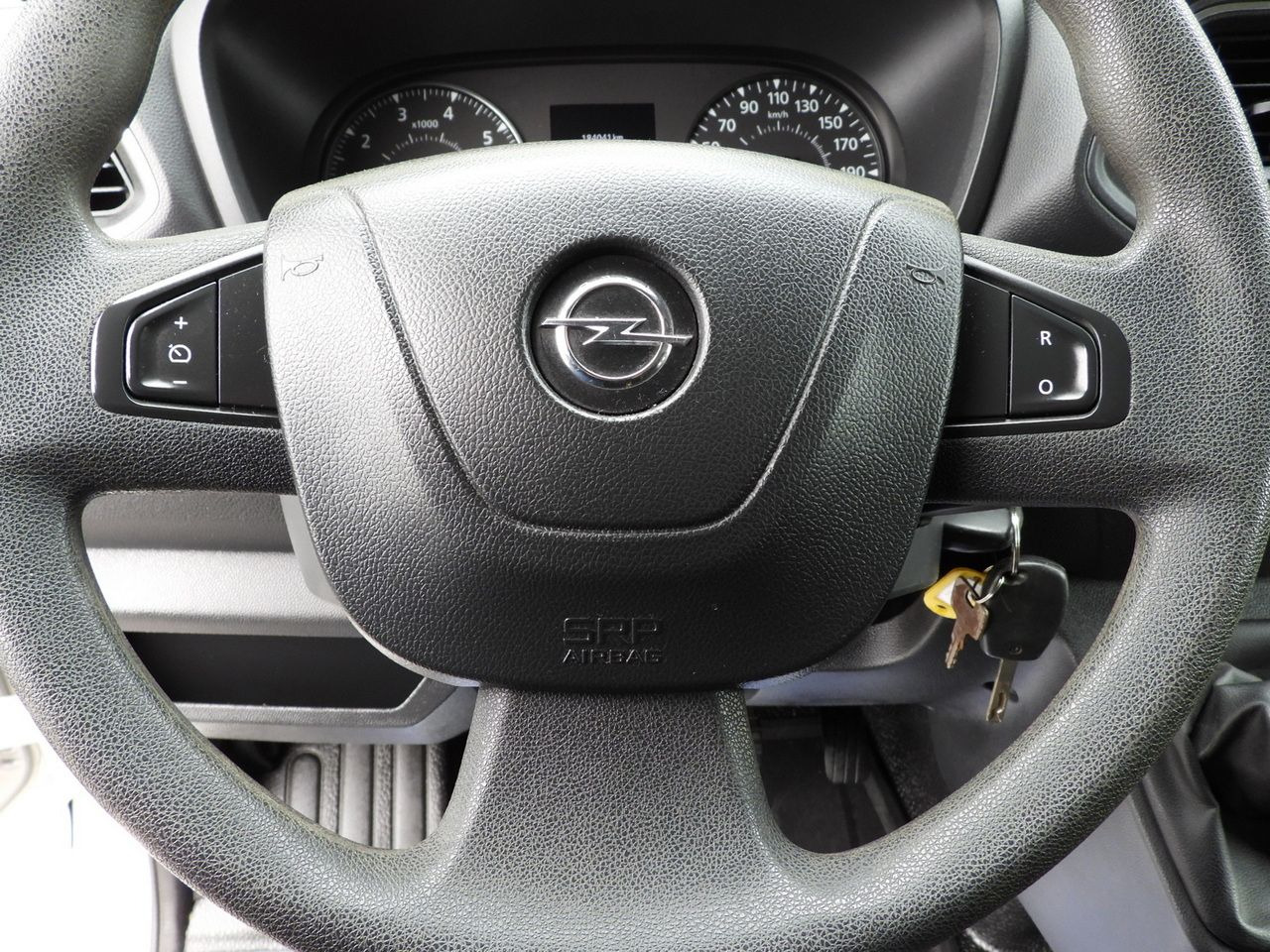 Цельнометаллический фургон OPEL MOVANO BOX DELIVERY VAN 7 SEATS CRUISE CONTROL LED LIGHTS AIR CONDITIONING 180HP: фото 31 Цельнометаллический фургон OPEL MOVANO BOX DELIVERY VAN 7 SEATS CRUISE CONTROL LED LIGHTS AIR CONDITIONING 180HP: фото 31