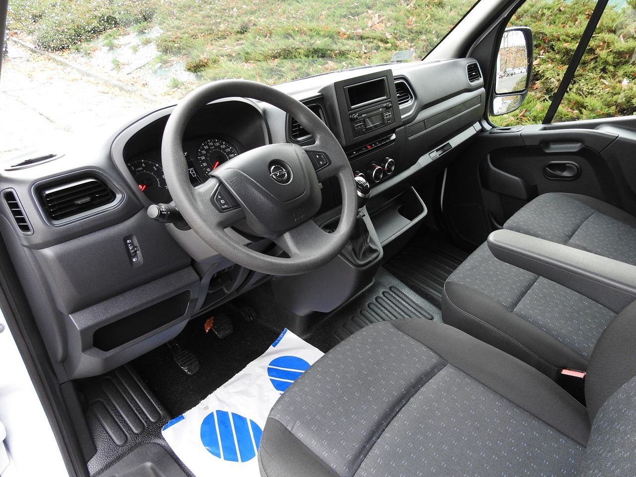 OPEL MOVANO - Фургон-рефрижератор: фото 2 OPEL MOVANO - Фургон-рефрижератор: фото 2