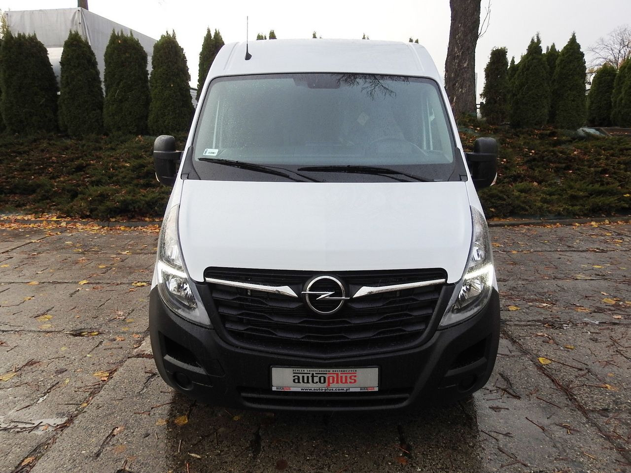 OPEL MOVANO - Фургон-рефрижератор: фото 5 OPEL MOVANO - Фургон-рефрижератор: фото 5