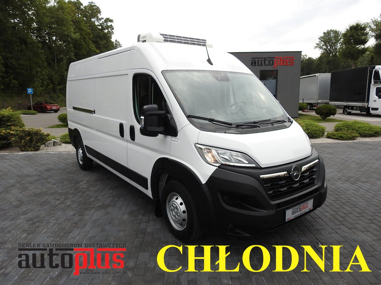 Opel MOVANO KÜHLKASTENWAGEN 0*C HEIZFUNKTION Opel MOVANO KÜHLKASTENWAGEN 0*C HEIZFUNKTION - Фургон-рефрижератор: фото 1 Opel MOVANO KÜHLKASTENWAGEN 0*C HEIZFUNKTION Opel MOVANO KÜHLKASTENWAGEN 0*C HEIZFUNKTION - Фургон-рефрижератор: фото 1
