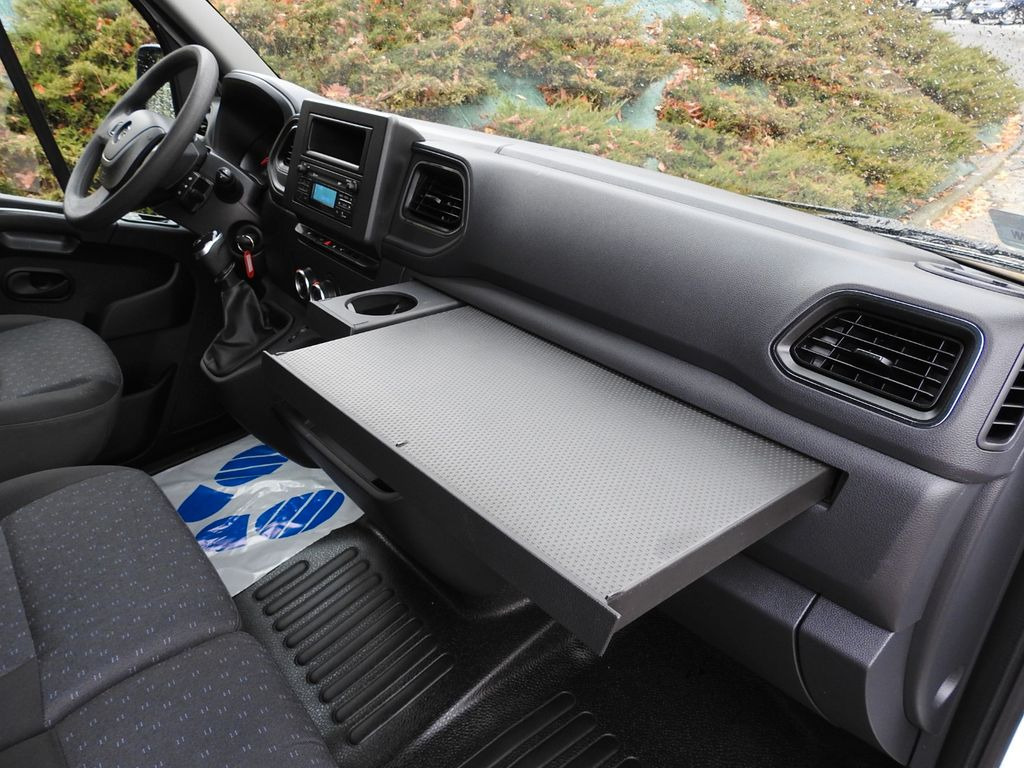 Фургон-рефрижератор Opel MOVANO KUHLKASTENWAGEN 0*C TEMPOMAT A/C: фото 30