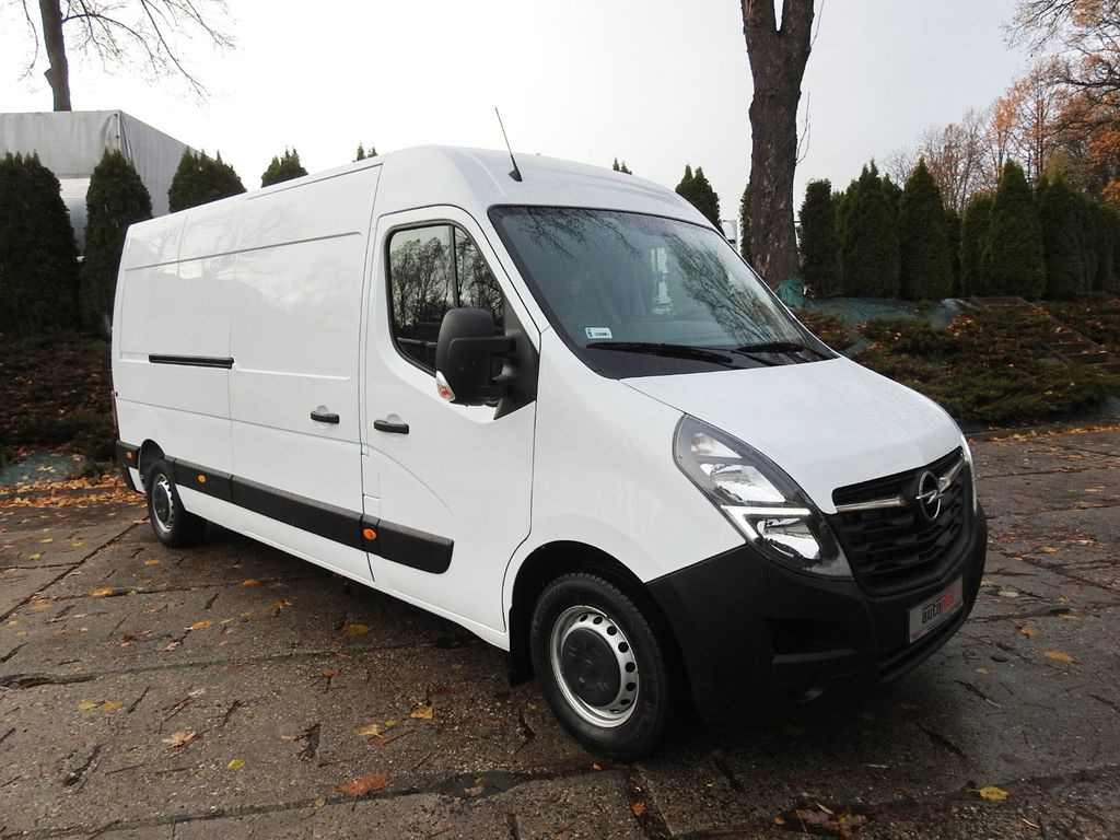 Фургон-рефрижератор Opel MOVANO KUHLKASTENWAGEN 0*C TEMPOMAT A/C: фото 18