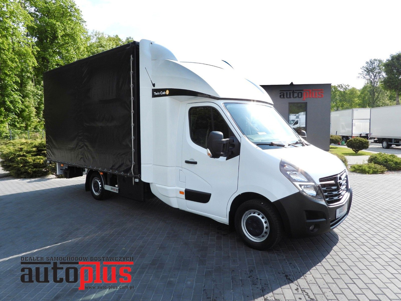 Opel MOVANO PRITSCHE PLANE 10 PALETTEN WEBASTO A/C Opel MOVANO PRITSCHE PLANE 10 PALETTEN WEBASTO A/C - Тентованный фургон, Грузопассажирский фургон: фото 1 Opel MOVANO PRITSCHE PLANE 10 PALETTEN WEBASTO A/C Opel MOVANO PRITSCHE PLANE 10 PALETTEN WEBASTO A/C - Тентованный фургон, Грузопассажирский фургон: фото 1