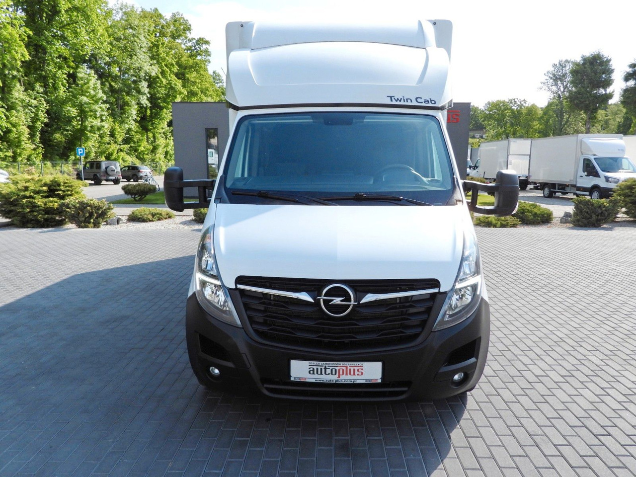 Opel MOVANO PRITSCHE PLANE 10 PALETTEN WEBASTO A/C Opel MOVANO PRITSCHE PLANE 10 PALETTEN WEBASTO A/C - Тентованный фургон, Грузопассажирский фургон: фото 5 Opel MOVANO PRITSCHE PLANE 10 PALETTEN WEBASTO A/C Opel MOVANO PRITSCHE PLANE 10 PALETTEN WEBASTO A/C - Тентованный фургон, Грузопассажирский фургон: фото 5