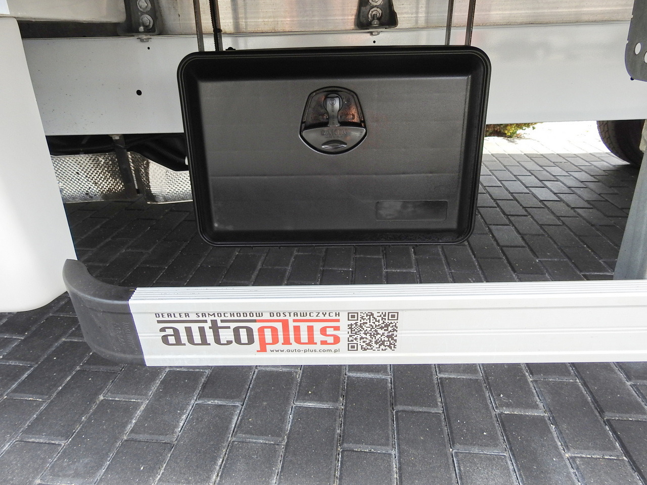 Тентованный фургон RENAULT MASTER TARPAULIN 10 PALLETS WEBASTO CRUISE CONTROL AIR CONDITIONING LED LIGHTS 165HP: фото 22 Тентованный фургон RENAULT MASTER TARPAULIN 10 PALLETS WEBASTO CRUISE CONTROL AIR CONDITIONING LED LIGHTS 165HP: фото 22